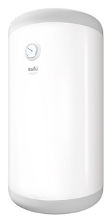Водонагреватель накопительный Ballu BWH/S 30 Proof white/grey