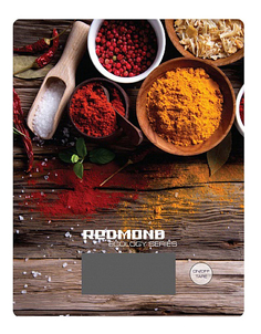Весы кухонные Redmond RS-736 (специи)