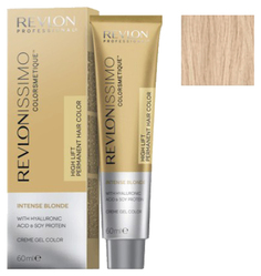 Краска для волос Revlon Rcs Intense Blonde 1212 Mn Переливающийся Серый 60 мл