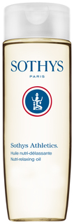 Антицеллюлитное средство Sothys Nutri-Relaxing Oil 500 мл