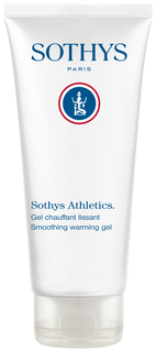 Антицеллюлитное средство Sothys Smoothing Warming Gel 500 мл