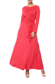 Платье женское FORLIFE розовое 48