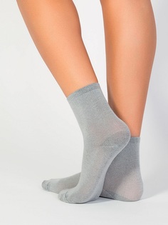 Носки женские Incanto grigio chiaro