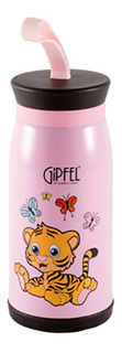 Термос GIPFEL Kids 0.35л