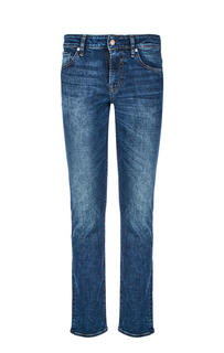 Джинсы мужские Guess синие 46