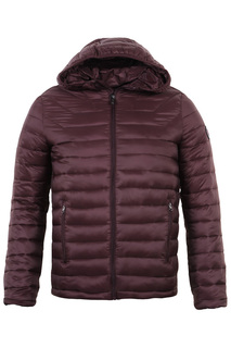 Куртка мужская THE FRESH BRAND WGBF31 бордовая S