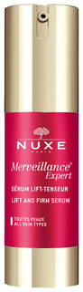 Сыворотка для лица Nuxe Merveillance Expert Lift and Firm Serum 30 мл