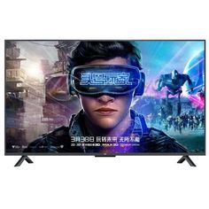 4K UHD Телевизор Xiaomi Mi TV 4S 65" (RU)