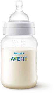 Бутылочка для кормления Philips Avent Anti-Colic 260мл 1шт PP