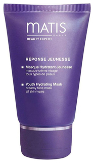 Маска для лица Matis Reponse Jeunesse Youth Hydrating Mask 50 мл