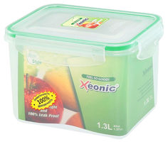 Контейнер пищевой XEONIC 810096 1,3 л