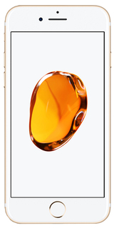 Смартфон Apple iPhone 7 Plus 32Gb Gold (MNQP2RU/A)