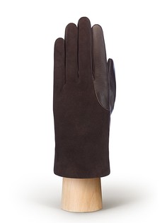 Перчатки мужские Eleganzza TOUCH IS90530 коричневые 9.5
