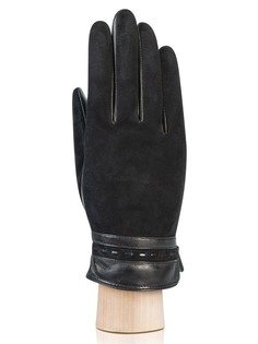 Перчатки мужские Eleganzza IS8017 черные 8