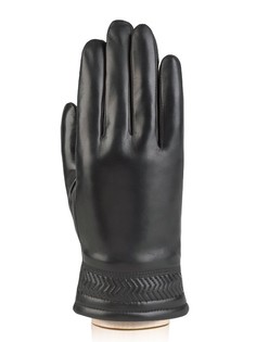 Перчатки мужские Eleganzza TOUCH F-IS0107 черные 9.5