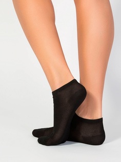 Носки женские Incanto nero