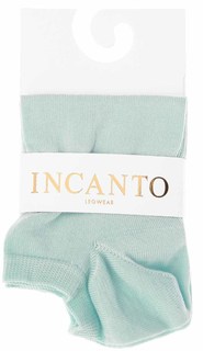 Носки женские Incanto aqua, размер 2
