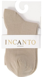 Носки женские Incanto sabbia, размер 3