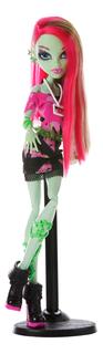 Кукла Monster High® Музыкальный фестиваль Венера МакФлайтрап