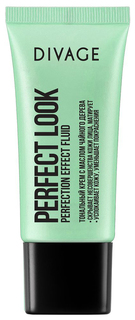 Тональный крем Divage Foundation Perfect Look № 01 25 мл