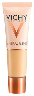 Тональный крем Vichy MineralBlend 09 Agate 30 мл