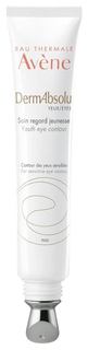 Крем для глаз Avene DermAbsolu Youth Eye Cream 15 мл