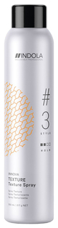Средство для укладки волос Indola Texture Spray 300 мл