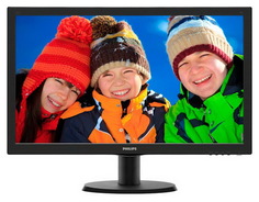 Монитор Philips 243V5LHSB5/01