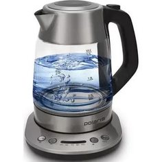 Чайник электрический Polaris PWK 1777CGLD