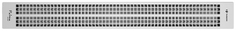 Инфракрасный обогреватель Timberk TCH AR7 2000