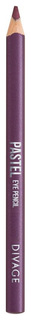 Карандаш для глаз Divage Pastel Eye Pencil 3305 0,18 г