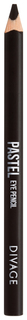 Карандаш для глаз Divage Pastel Eye Pencil 3301 0,18 г