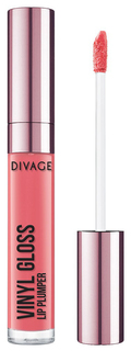 Блеск для губ Divage Vinyl Gloss Lip Plumper 3210 5 мл