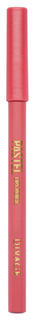Карандаш для губ Divage Pastel №2205 4 г