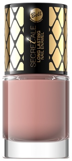 Лак для ногтей Bell Secretale Long Lasting Nail Enamel 03 10 мл