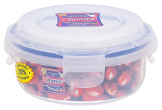 Контейнер пищевой квадратный XEONIC 810034 0,39 л