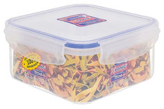 Контейнер пищевой квадратный XEONIC 810002 0,83 л