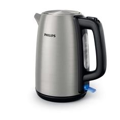 Чайник электрический Philips HD9353/90 Silver