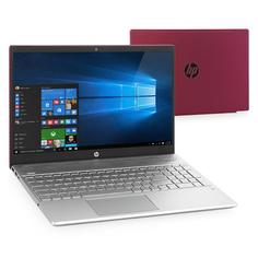 ноутбук HP Pavilion 15-cs0032ur, 4JU81EA