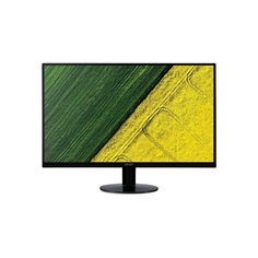 Монитор Acer SA230ABI 23" Black 1920х1080/TFT IPS/4ms/VGA, HDMI