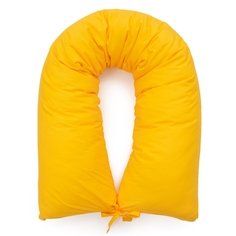 Многофункциональная подушка для беременных UNDER the BLANKET валик 35х190 см LPP35190O