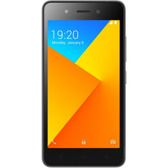 Смартфон ITEL A16 Plus DS Lilac Gray