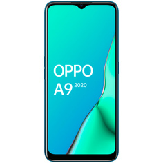Смартфон Oppo A9 2020 Marine Green (CPH1941)