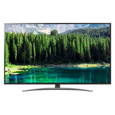 4K UHD Телевизор LG 75SM8610
