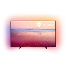 4K UHD Телевизор Philips 65PUS6704/60