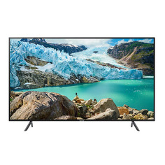 4K UHD Телевизор Samsung UE 50 RU 7100 UXRU