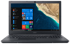 Ноутбук Acer TravelMate P2 TMP2510-G2-M-544K NX.VGVER.006