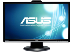 Монитор ASUS VK248H 24" Wide