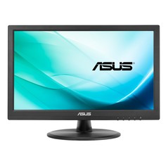 Монитор ASUS VT168N 15.6" Black