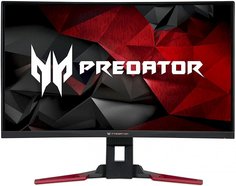 Монитор Acer Predator Z321QUbmiphzx 31.5" Black